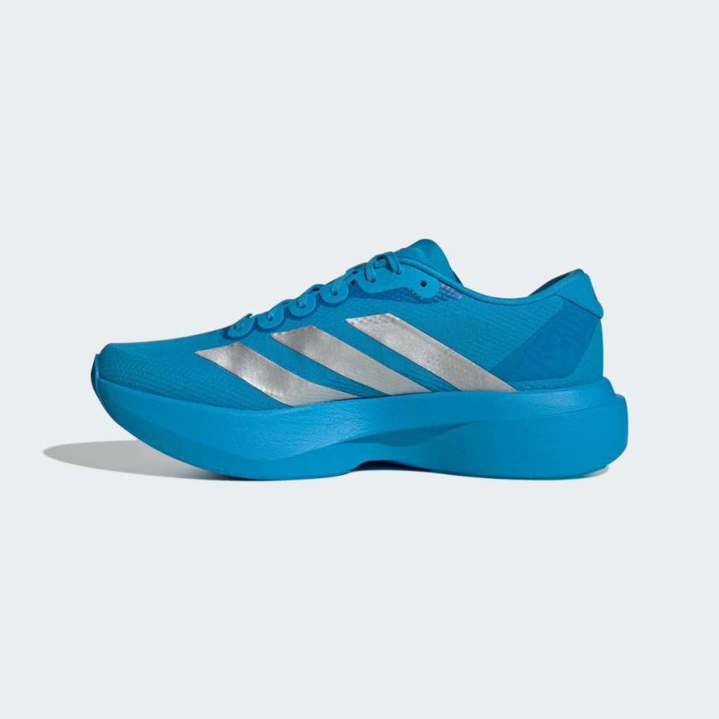 Giày Adidas Adizero Adios Pro 4 Chính Hãng - Giày Chạy Marathon Siêu Nhẹ Đệm Lightstrike Pro