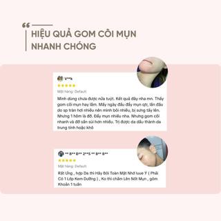 [Chính Hãng] Mụn Azemix 20g Giúp Mờ Thâm Sạm Da Chính Hãng