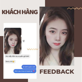 [ QUÀ TẶNG ] Dầu gội nhuộm tóc màu ngẫu nhiên chiết xuất từ thiên nhiên 400ml và Oxi nhuộm tóc