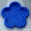 Lót ly chống thấm nước hình Hoa xinh xắn - Hoa Coaster (3d printed)