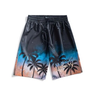 Quần ngắn COSMIC NIGHT SHORT chính hãng Mikenco