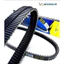 Dây curoa MICHELIN. dây đai chuyển động dành cho xe tay ga