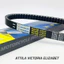 Dây curoa MICHELIN. dây đai chuyển động dành cho xe tay ga