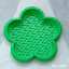 Lót ly chống thấm nước hình Hoa xinh xắn - Hoa Coaster (3d printed)