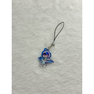 Phonecharm Boboiboy Galaxy Tier 2 nguyên tố đáng yêu 3cm