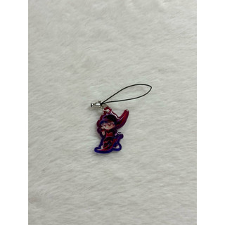 Phonecharm Boboiboy Galaxy Tier 2 nguyên tố đáng yêu 3cm