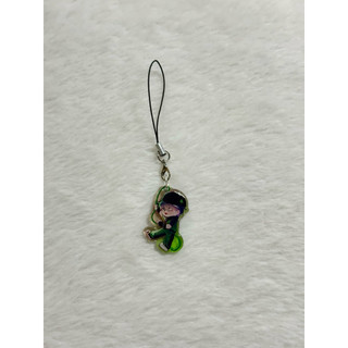 Phonecharm Boboiboy Galaxy Tier 2 nguyên tố đáng yêu 3cm