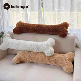 GỐI ÔM HÌNH XƯƠNG CHÓ 118*38CM