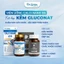 Cao - Khỏe - Đẹp. Hỗ trợ tăng chiều cao, giảm tình trạng dầu mụn, tăng cường sức khỏe