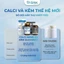 Cao - Khỏe - Đẹp. Hỗ trợ tăng chiều cao, giảm tình trạng dầu mụn, tăng cường sức khỏe