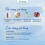 Cao - Khỏe - Đẹp. Hỗ trợ tăng chiều cao, giảm tình trạng dầu mụn, tăng cường sức khỏe