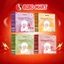 Sữa Chua Sấy Lạnh Babba's Baby Vị Hoa Quả Cho Bé Từ 6 Tháng Ăn Dặm - Bibo Mart