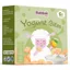 Sữa Chua Sấy Lạnh Babba's Baby Vị Hoa Quả Cho Bé Từ 6 Tháng Ăn Dặm - Bibo Mart