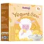 Sữa Chua Sấy Lạnh Babba's Baby Vị Hoa Quả Cho Bé Từ 6 Tháng Ăn Dặm - Bibo Mart