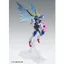 Mô hình lắp ráp phụ kiện MG 1/100 Expansion Effect Unit "Wings of Light" cho Victory Two Gundam Ver.Ka (New Seal)