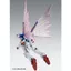 Mô hình lắp ráp phụ kiện MG 1/100 Expansion Effect Unit "Wings of Light" cho Victory Two Gundam Ver.Ka (New Seal)