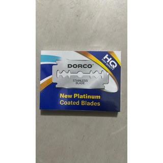 dao lam cạo râu cao cấp DORCO ST300