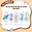 LÕI LỌC NƯỚC VÒI SEN IVY FILTER CHO BÉ - MADE IN KOREA