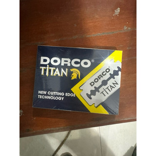 dao lam DORCO TITAN