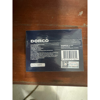 dao lam DORCO TITAN