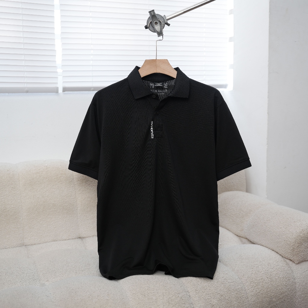Áo polo nam bigsize 55kg - 115kg vải cotton cá sấu,mẫu điểm chi tiết Myhomies - MYHOMIES | BigBuy360 - bigbuy360.vn