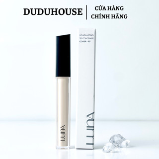 Che Khuyết Điểm LUNA Long-Lasting Tip Concealer Che Phủ Lâu Trôi 0.7g Duduhouse
