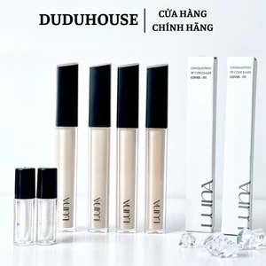Che Khuyết Điểm LUNA Long-Lasting Tip Concealer Che Phủ Lâu Trôi 0.7g Duduhouse