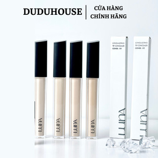 Che Khuyết Điểm LUNA Long-Lasting Tip Concealer Che Phủ Lâu Trôi 0.7g Duduhouse