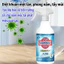 ✨Nhập khẩu Nhật Bản✨ Xịt diệt nấm mốc 510ml – Dùng cho tường & gỗ, diệt sạch nhanh chóng, an toàn và hiệu quả ✅