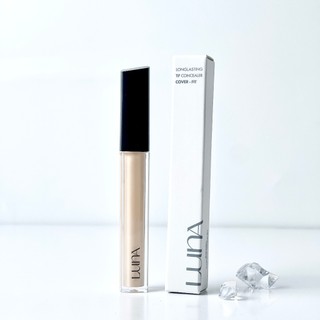 Che Khuyết Điểm LUNA Long-Lasting Tip Concealer Che Phủ Lâu Trôi 0.7g Duduhouse
