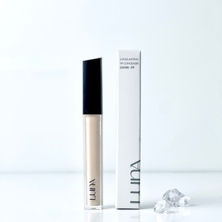 Che Khuyết Điểm LUNA Long-Lasting Tip Concealer Che Phủ Lâu Trôi 0.7g Duduhouse