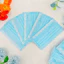 Khẩu trang y tế 4 lớp WINER lọc khuẩn hiệu quả (50 cái/ hộp)