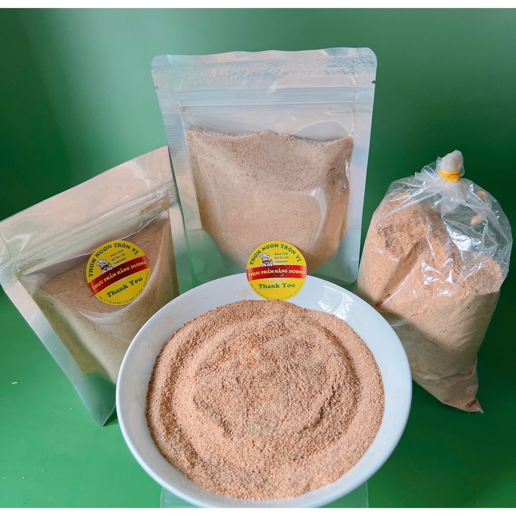 1Kg Muối Chay đặc sản Tây Ninh loại ngon/500g