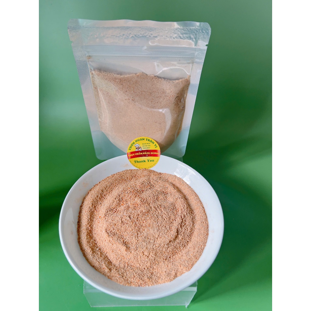 100g Muối Chay Tây Ninh