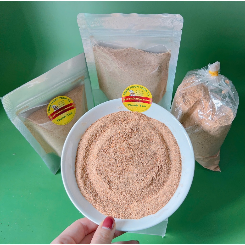 1Kg Muối Chay đặc sản Tây Ninh loại ngon/500g