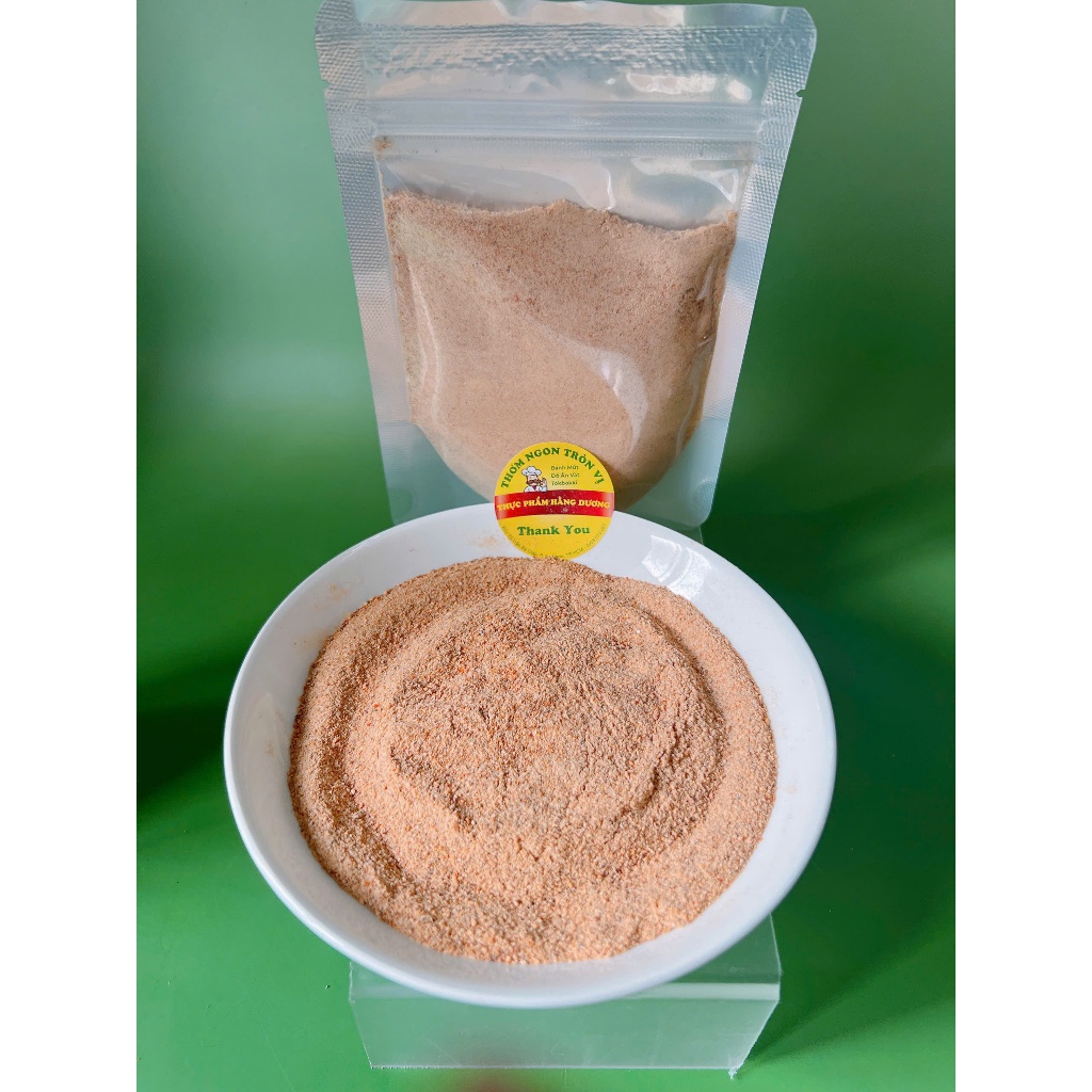 100g Muối Chay Tây Ninh