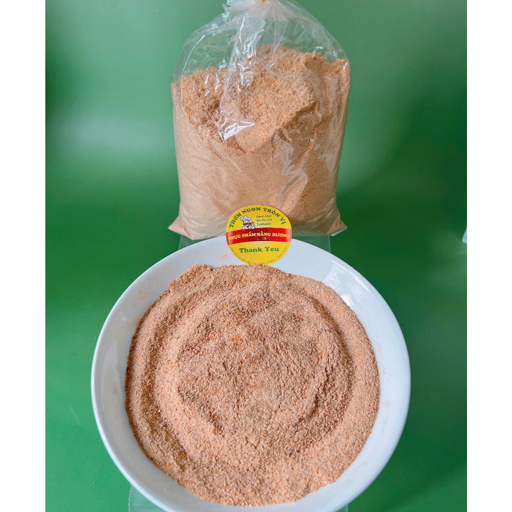 1Kg Muối Chay đặc sản Tây Ninh loại ngon/500g
