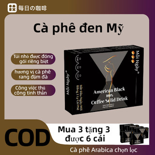 Cà phê nguyên chất truyền thống - Hương vị đậm đà, rang xay 100% từ hạt Arabica