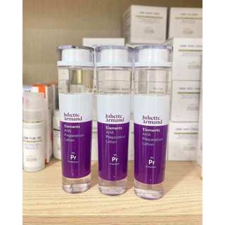 Nước Cân Bằng Chứa AHA Hỗ Trợ Làm Sạch Sâu, Sáng Da Juliette Armand AHA Preparation Lotion