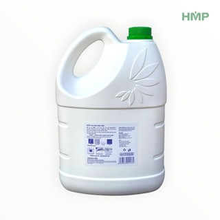 Nước Lau Sàn Sinh Thái SWAT 4Kg Hương Thảo Mộc / Hoa Ylang Dịu Nhẹ Bảo Vệ Da Tay
