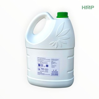 Nước Lau Sàn Sinh Thái SWAT 4Kg Hương Thảo Mộc / Hoa Ylang Dịu Nhẹ Bảo Vệ Da Tay