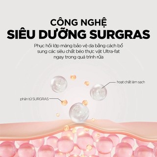 Dung Dịch Vệ Sinh Rogé Cavaillès Ngăn Ngừa Nấm DDVS Vùng Kín Rogé Cavaillès Khử Mùi Dưỡng Ẩm 250ml - Skinora Beauty