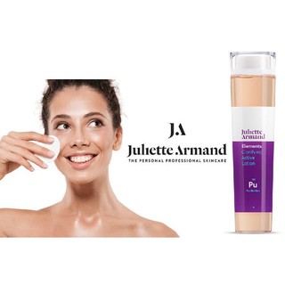 Nước Cân Bằng Hỗ Trợ Kiềm Dầu, Giảm Mụn Juliette Armand Clarifying Active Lotion
