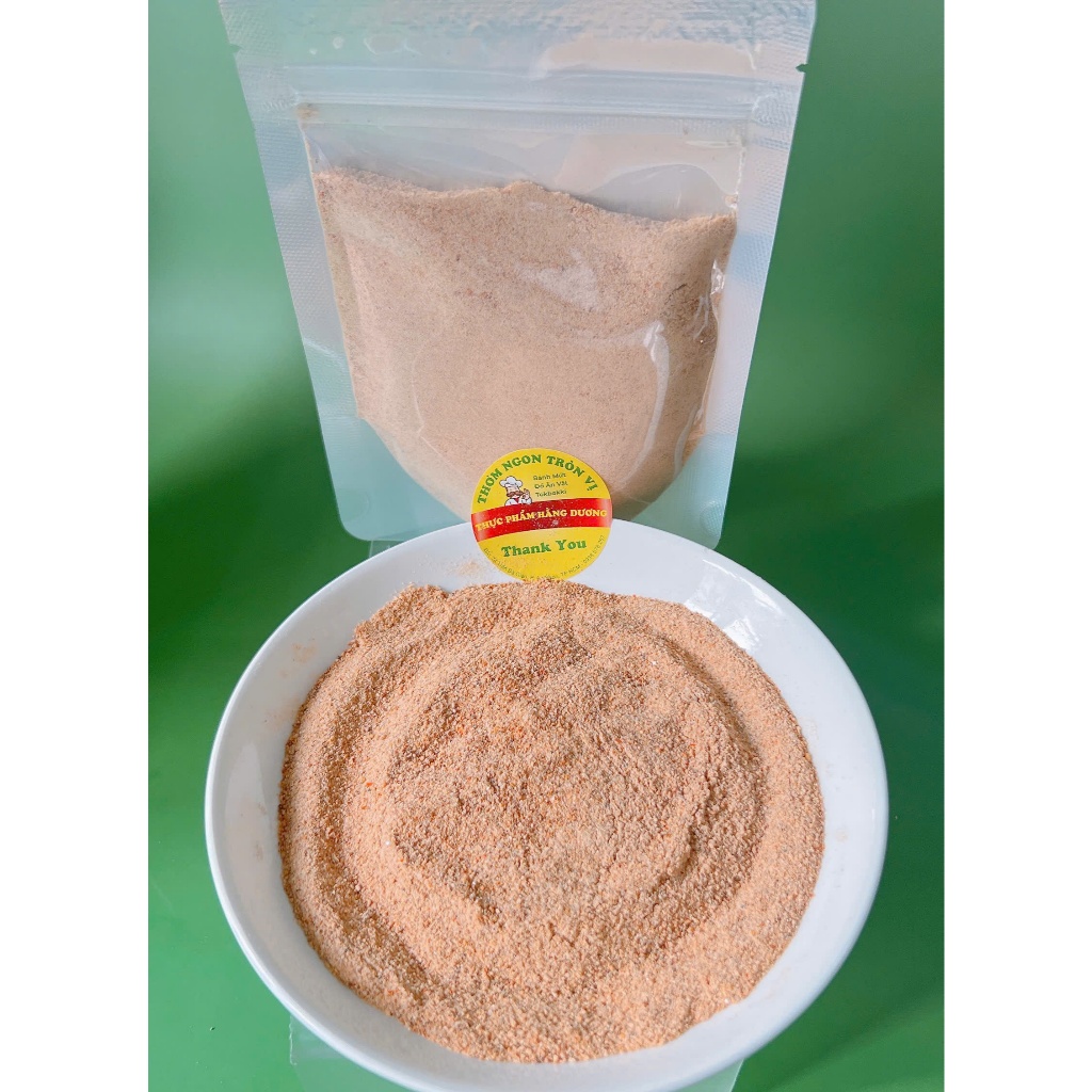 100g Muối Chay Tây Ninh