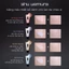 kem lót khóa nền 24h, nâng tông và chống nắng 3-trong-1 shu uemura block:booster charged up