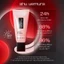 kem lót khóa nền 24h, nâng tông và chống nắng 3-trong-1 shu uemura block:booster charged up