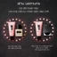 kem lót khóa nền 24h, nâng tông và chống nắng 3-trong-1 shu uemura block:booster charged up