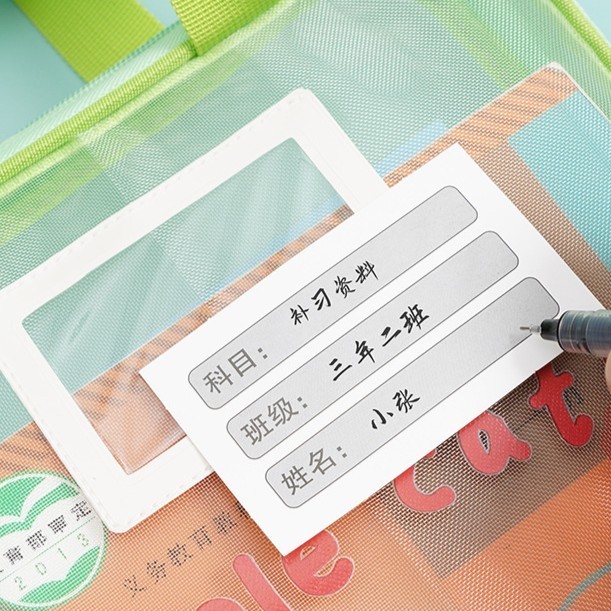 Túi Đựng Tài Liệu A4 Nhiều Ngăn Có Quai Xách Phân Loại Tiện Lợi Mun Store TA4NGAN58