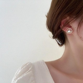 Khuyên Tai Tuần Nhiều Kiểu Dáng Phong Cách Hàn Quốc HaminStore