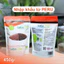 Hạt Chia Salba Trắng & Đen 450gr